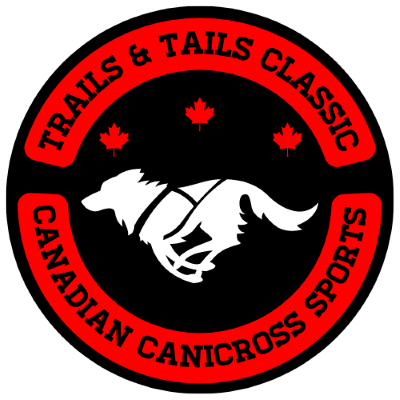 Trails & Tails Classic Canicross Race and Fun Run