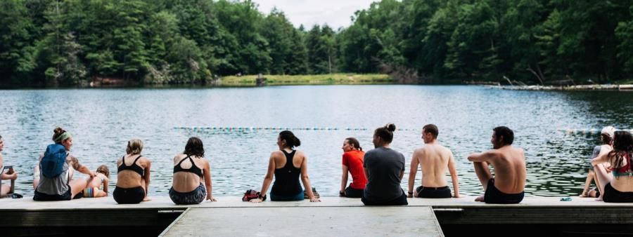 Summit Summer Camp