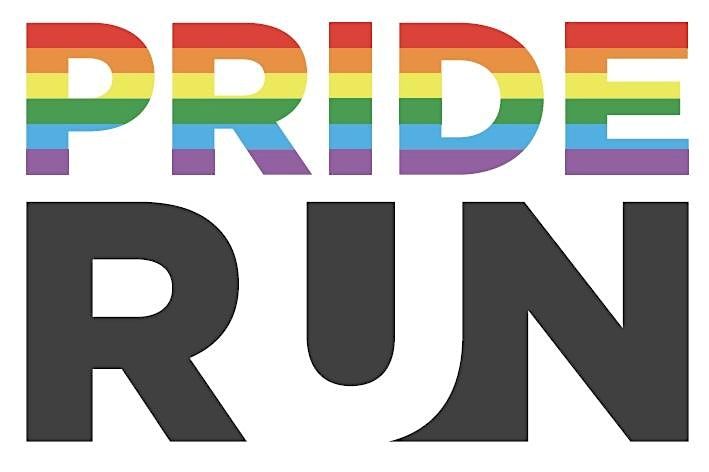 London Pride Parade Day Run 2024  *World Record Attempt*