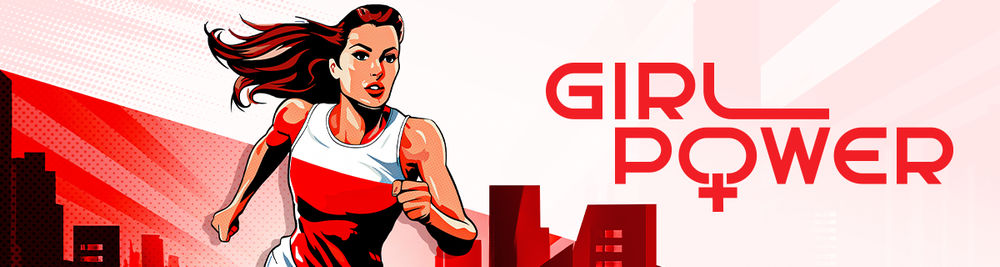 Girl Power 2024 - Santo André