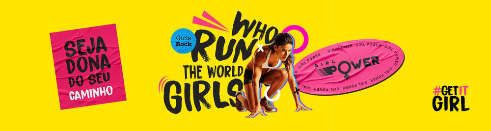 Girl Power 2024 - Belo Horizonte