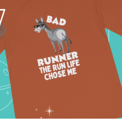 Bad Donkey Run 5K/10K/13.1