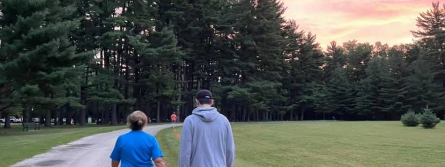Mind Games Endurance Event
