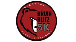 Bruin Blitz 5K