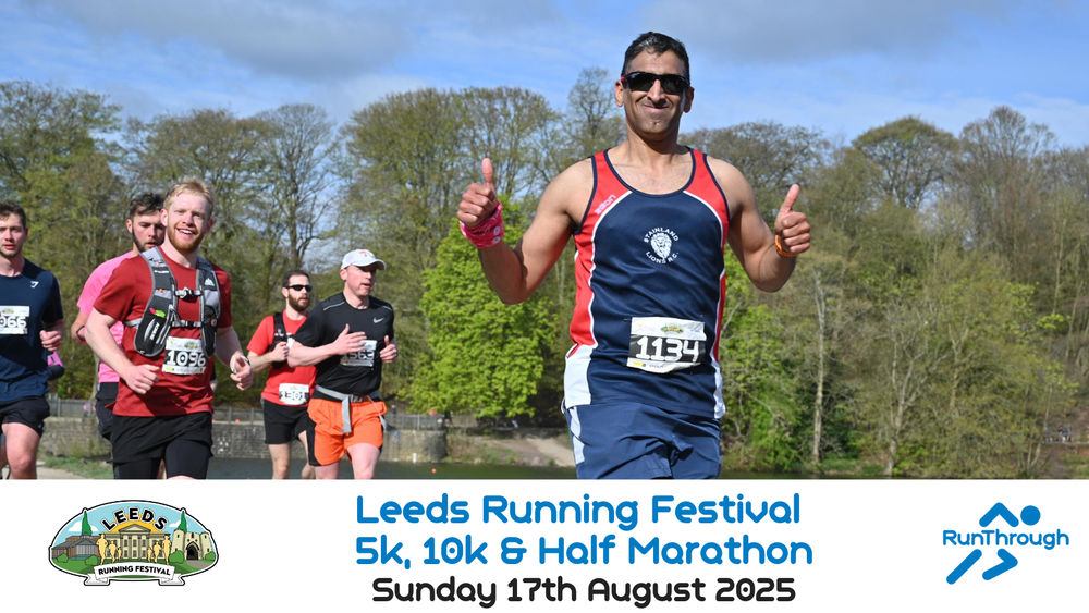 Leeds Running Festival