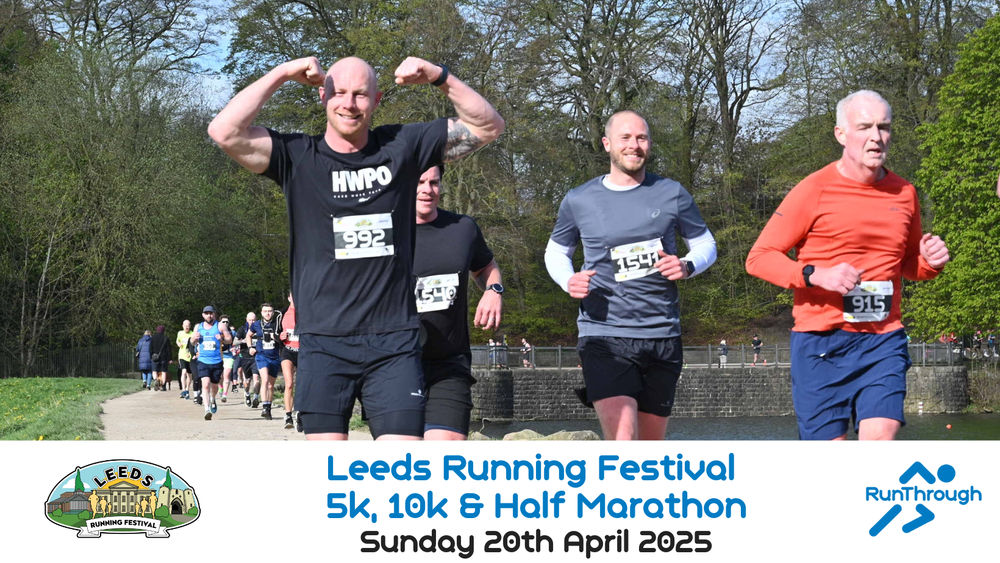 Leeds Running Festival