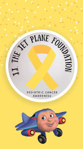 J.J. the Jet Plane Foundation 5K Color Run/Walk for Pediatric Cancer