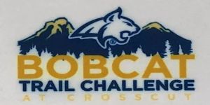 Bobcat Trail Challenge at Crosscut