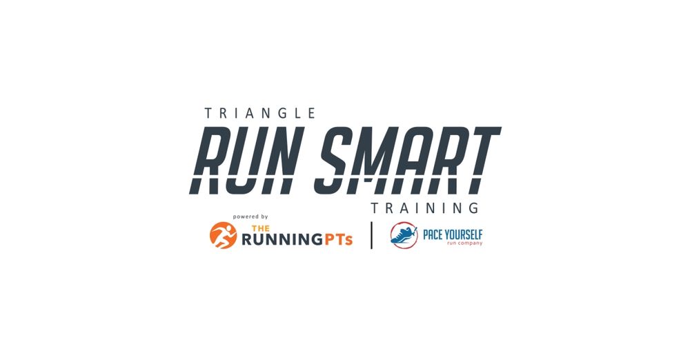 Triangle Run Smart Fall 2024 Kids Race