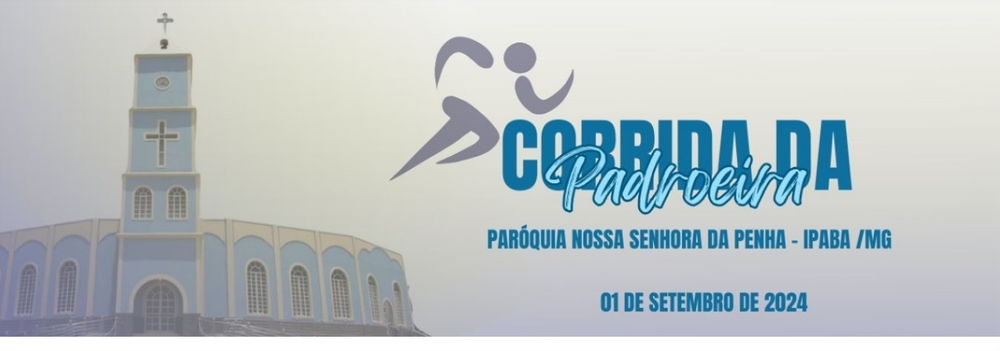 Corrida da Padroeira Nossa Senhora da Penha