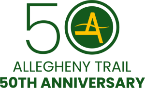 Allegheny Trail 50th Celebration Run