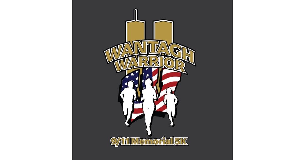 Wantagh Warrior 9/11 Memorial 5k Presented by the Gary Sinise Foundation