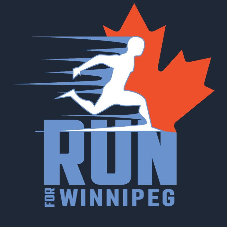 Run for Winnipeg