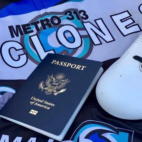 2024 Pedals and Passport