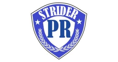 Strider PR
