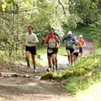 2025 Napa Valley Trail Marathon, Half Marathon & 10K