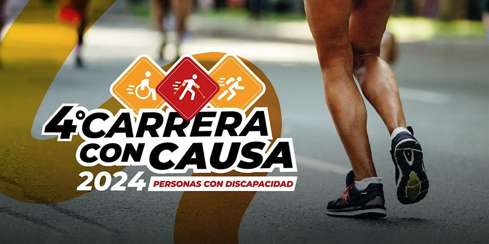 4ta Carrera con Causa de Fundación Emporium