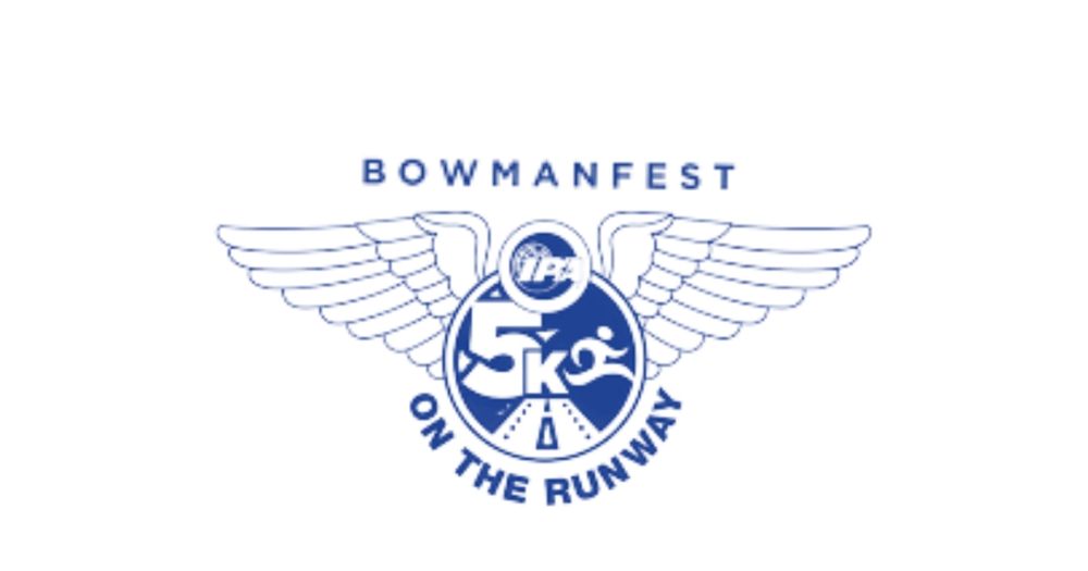 IPA 5K on the Runway at Bowman Field