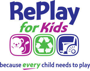 RePlay for Kids Halloween Run