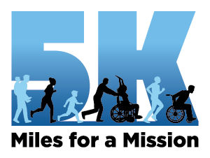 Springbrook 5K - Miles for a Mission