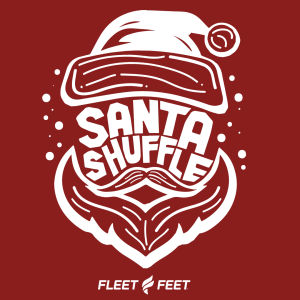 Santa Shuffle 2024