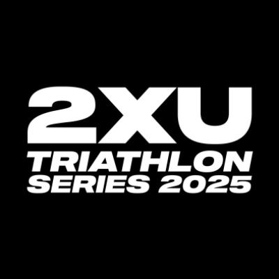 2XU Triathlon Series - 6 Race Full Series Entry