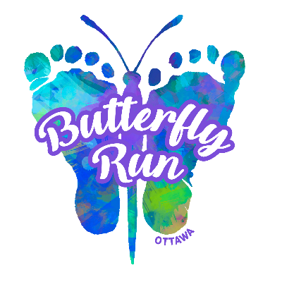 Butterfly Run Ottawa 2024