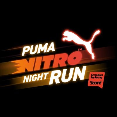 PUMA Nitro Night Run 2024