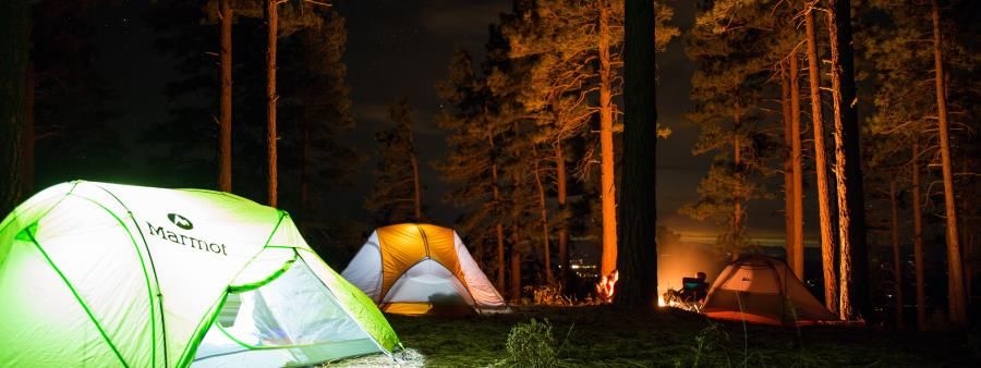 SheVentures Camp