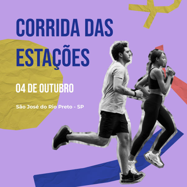 Corrida primavera