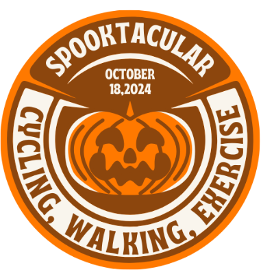 Halloween Spooktacular Wellness Warriors Event #1