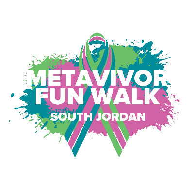 Morgan Stanley METAvivor Fun Walk