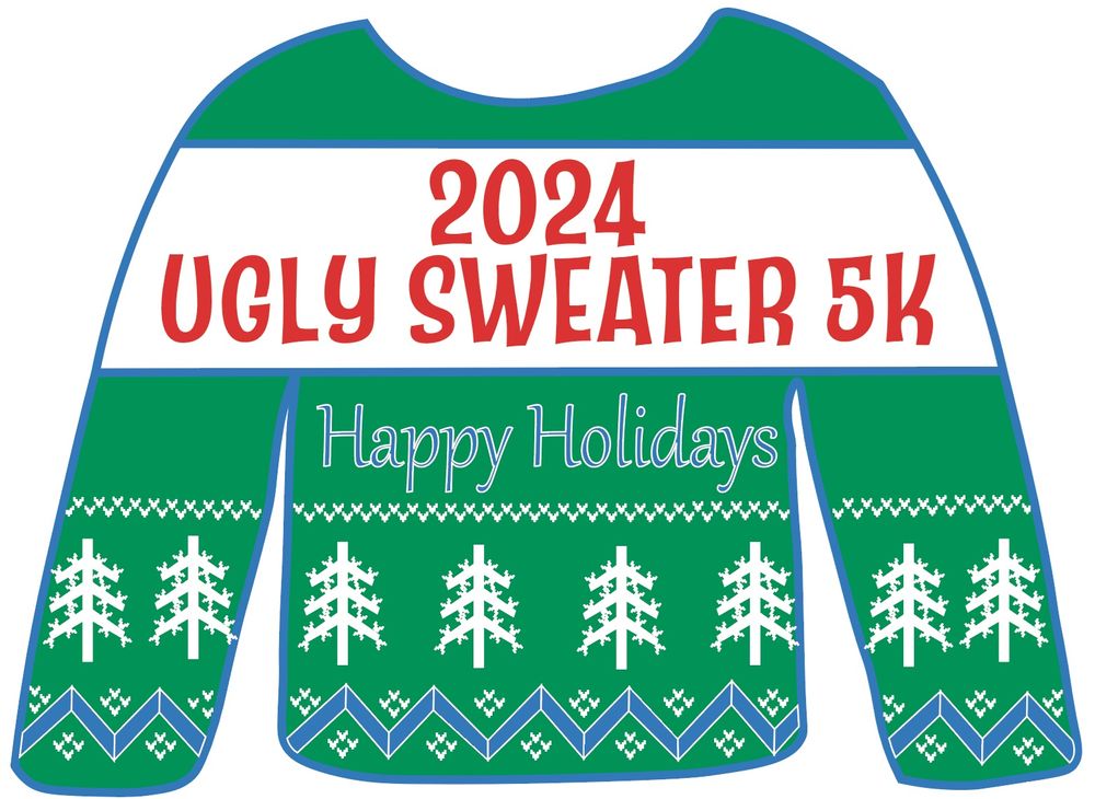 2024 Ugly Sweater 5K