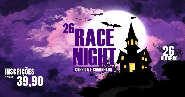 26ª RACE NIGHT RUN