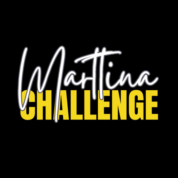 Marttina Challenge