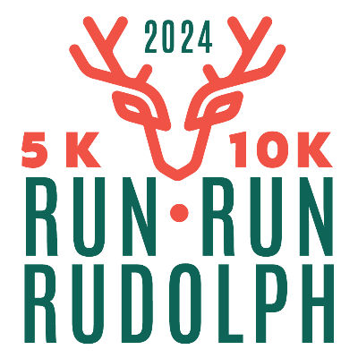 Run Run Rudolph 5K/10K