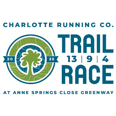 Charlotte Running Company Trail Race