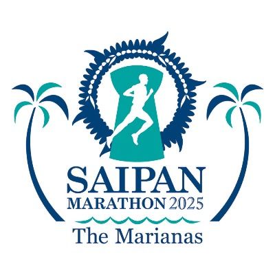 Saipan Marathon 2025