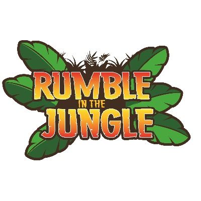 Rumble in the Jungle 2025
