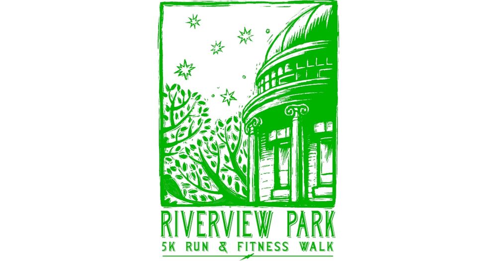 Riverview Park 5K Run & Fitness Walk