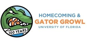 2024 UF Homecoming & Gator Growl- Gator Gallop 'Fun Run'