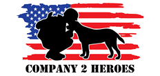 Headers for Heroes- 5K Family Fun Run/Walk/Ruck