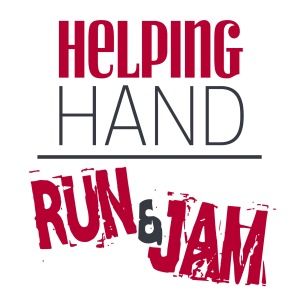 Helping Hand Run & Jam