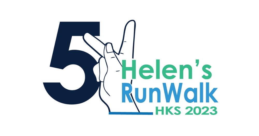 Helen's 5K Run/Walk