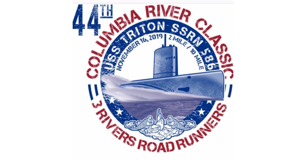 Columbia River Classic Run