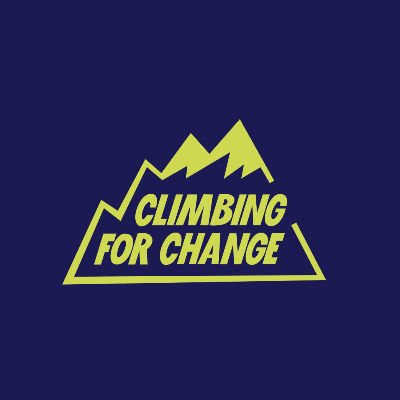 Climbing for Change