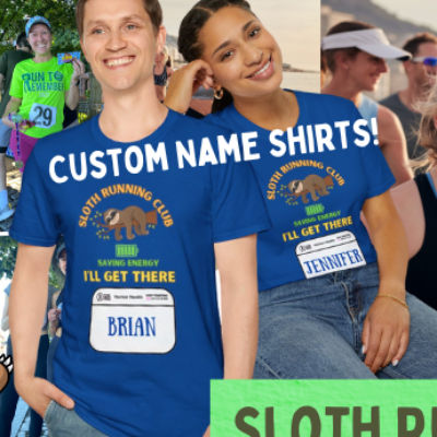 Sloth Social NIGHT Run 5K/10K NYC