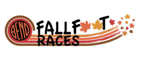 Fall Foot Races