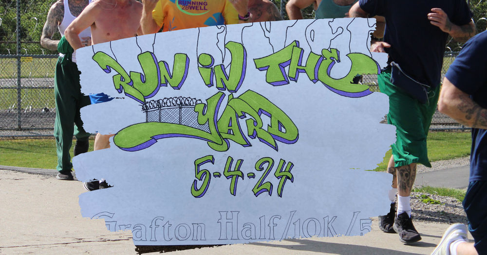 Run Inside the Wire Half and Full Marathon