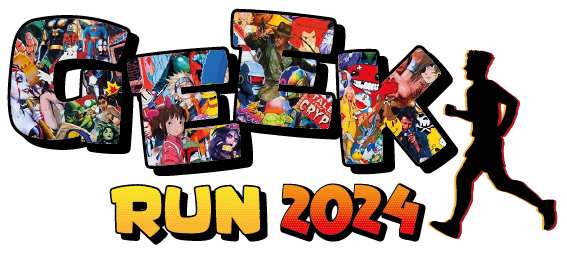 GEEK RUN 2024